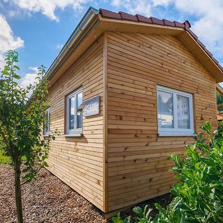 Willa Tiny-Ferienhaeusle Casa Wendy Loßburg Zewnętrze zdjęcie